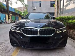 BMW 3 Series 325i M Sports Package - фото 2