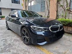 BMW 3 Series 325i M Sports Package - фото 3