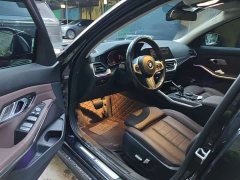 BMW 3 Series 325i M Sports Package - фото 4
