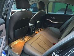 BMW 3 Series 325i M Sports Package - фото 6