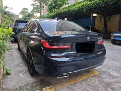 BMW 3 Series 325i M Sports Package - фото 7