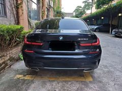 BMW 3 Series 325i M Sports Package - фото 8