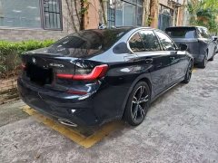 BMW 3 Series 325i M Sports Package - фото 9