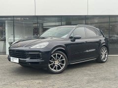 Porsche Cayenne 2019 Cayenne 3.0T - фото 1