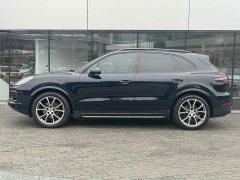Porsche Cayenne 2019 Cayenne 3.0T - фото 11