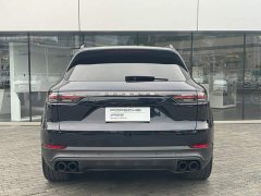 Porsche Cayenne 2019 Cayenne 3.0T - фото 13