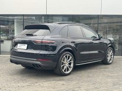 Porsche Cayenne 2019 Cayenne 3.0T - фото 3