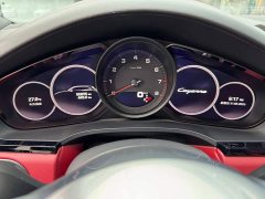 Porsche Cayenne 2019 Cayenne 3.0T - фото 4