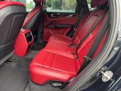 Porsche Cayenne 2019 Cayenne 3.0T - фото 8