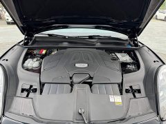 Porsche Cayenne 2019 Cayenne 3.0T - фото 9