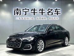 Audi A6L 45 TFSI Premium Dynamic - фото 1