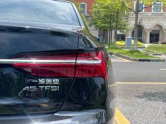 Audi A6L 45 TFSI Premium Dynamic - фото 10
