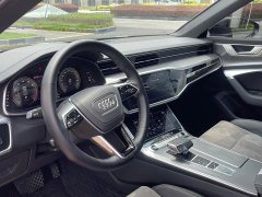 Audi A6L 45 TFSI Premium Dynamic - фото 16