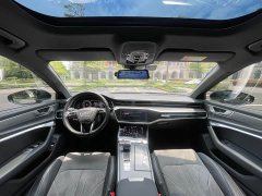Audi A6L 45 TFSI Premium Dynamic - фото 19