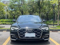 Audi A6L 45 TFSI Premium Dynamic - фото 2