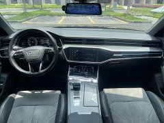 Audi A6L 45 TFSI Premium Dynamic - фото 20