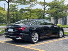 Audi A6L 45 TFSI Premium Dynamic - фото 4
