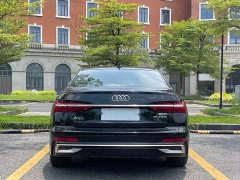 Audi A6L 45 TFSI Premium Dynamic - фото 5