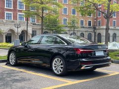 Audi A6L 45 TFSI Premium Dynamic - фото 6
