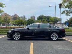 Audi A6L 45 TFSI Premium Dynamic - фото 7