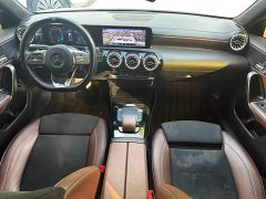 Mercedes-Benz A-Class 2022 Facelift A 200 L Sports Sedan Fashionable - фото 11