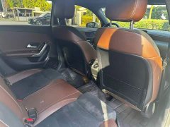 Mercedes-Benz A-Class 2022 Facelift A 200 L Sports Sedan Fashionable - фото 14