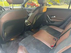 Mercedes-Benz A-Class 2022 Facelift A 200 L Sports Sedan Fashionable - фото 15