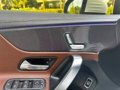 Mercedes-Benz A-Class 2022 Facelift A 200 L Sports Sedan Fashionable - фото 16
