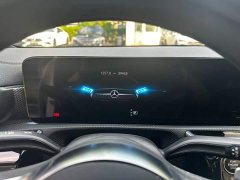 Mercedes-Benz A-Class 2022 Facelift A 200 L Sports Sedan Fashionable - фото 17