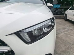 Mercedes-Benz A-Class 2022 Facelift A 200 L Sports Sedan Fashionable - фото 6