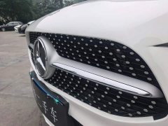 Mercedes-Benz A-Class 2022 Facelift A 200 L Sports Sedan Fashionable - фото 7