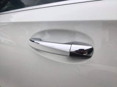 Mercedes-Benz A-Class 2022 Facelift A 200 L Sports Sedan Fashionable - фото 8