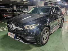 Mercedes-Benz GLE (Imported) GLE 450 4MATIC Dynamic - фото 1