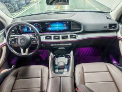 Mercedes-Benz GLE (Imported) GLE 450 4MATIC Dynamic - фото 13