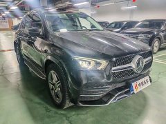 Mercedes-Benz GLE (Imported) GLE 450 4MATIC Dynamic - фото 2