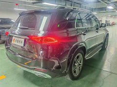 Mercedes-Benz GLE (Imported) GLE 450 4MATIC Dynamic - фото 3