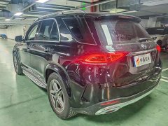 Mercedes-Benz GLE (Imported) GLE 450 4MATIC Dynamic - фото 4