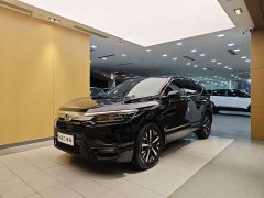 Honda Breeze 2021 2.0L Hybrid FWD Elite Edition - фото 1