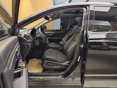 Honda Breeze 2021 2.0L Hybrid FWD Elite Edition - фото 13