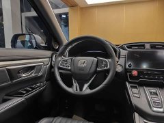 Honda Breeze 2021 2.0L Hybrid FWD Elite Edition - фото 14