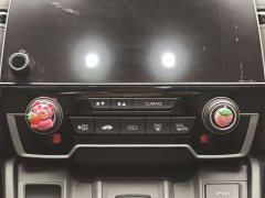 Honda Breeze 2021 2.0L Hybrid FWD Elite Edition - фото 16