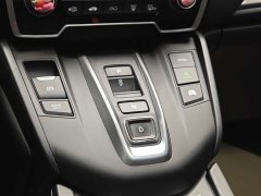 Honda Breeze 2021 2.0L Hybrid FWD Elite Edition - фото 17