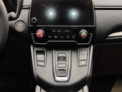 Honda Breeze 2021 2.0L Hybrid FWD Elite Edition - фото 18