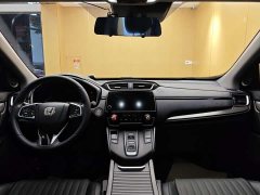 Honda Breeze 2021 2.0L Hybrid FWD Elite Edition - фото 19