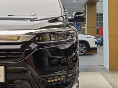 Honda Breeze 2021 2.0L Hybrid FWD Elite Edition - фото 2