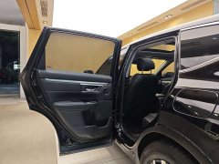Honda Breeze 2021 2.0L Hybrid FWD Elite Edition - фото 20