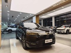 Honda Breeze 2021 2.0L Hybrid FWD Elite Edition - фото 4