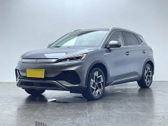BYD Yuan PLUS Honor Edition 510KM Transcendence - фото 1