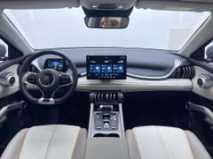 BYD Yuan PLUS Honor Edition 510KM Transcendence - фото 15