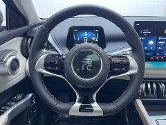 BYD Yuan PLUS Honor Edition 510KM Transcendence - фото 16